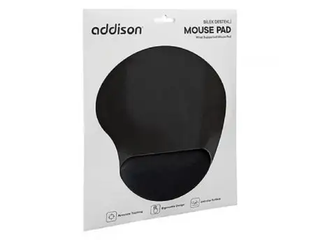 RAMPAGE Addison 300521 Jastucic za Zglob Podloga