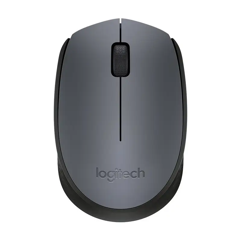 LOGITECH M170 GREY 910-004642