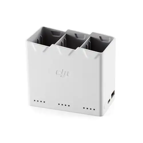 DJI Komplet opreme za Mini 3 Pro Fly More Combo