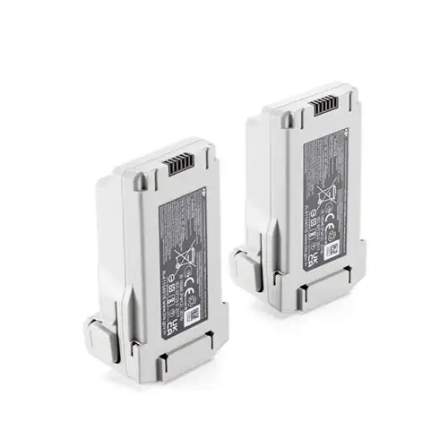 DJI Komplet opreme za Mini 3 Pro Fly More Combo