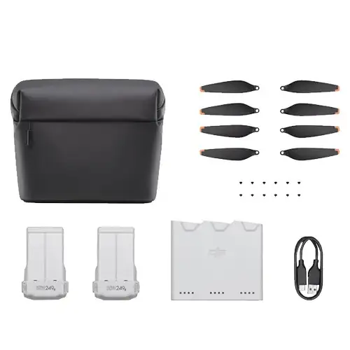 DJI Komplet opreme za Mini 3 Pro Fly More Combo