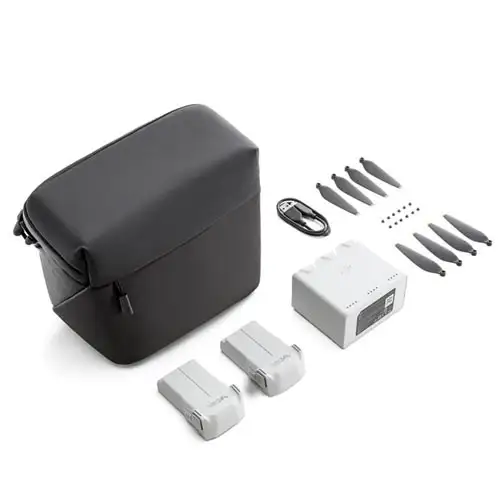 DJI Komplet opreme za Mini 3 Pro Fly More Combo