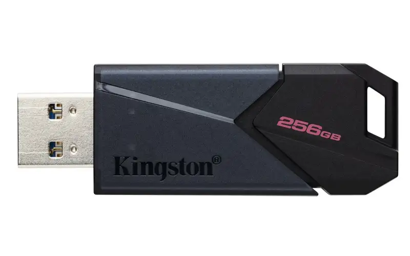 KINGSTON 256GB DATATRAVELER EXODIA ONYX 3.2