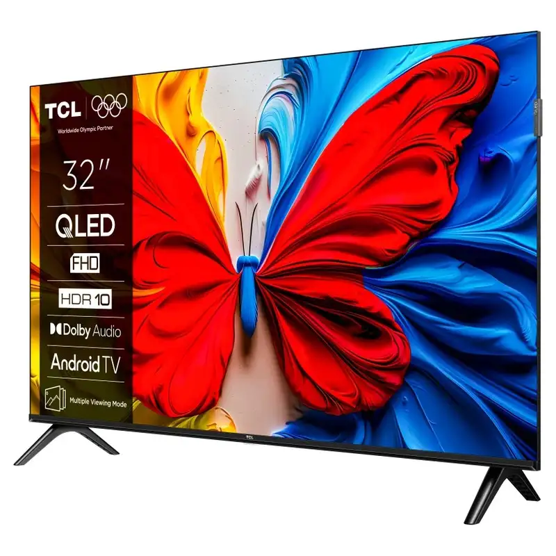TCL 32S5K