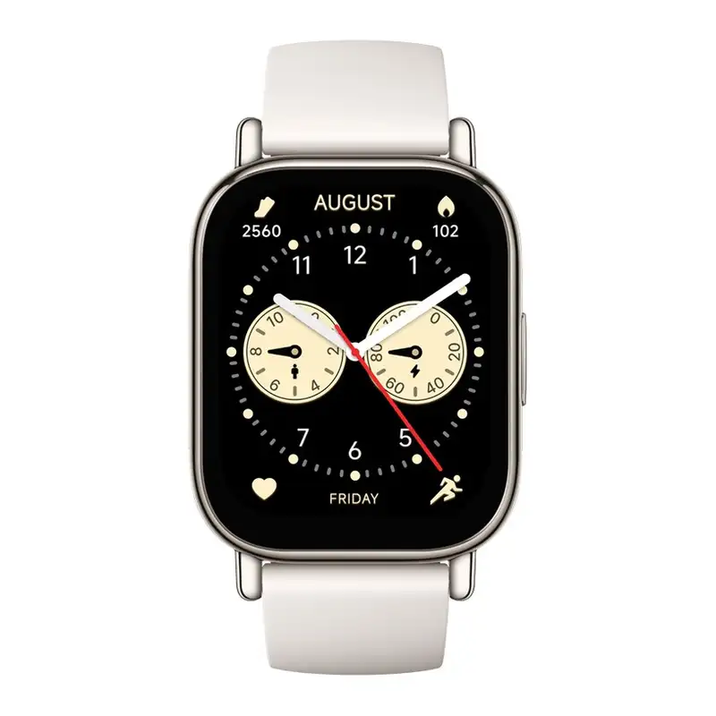 XIAOMI Redmi Watch 5 Lite Light Gold