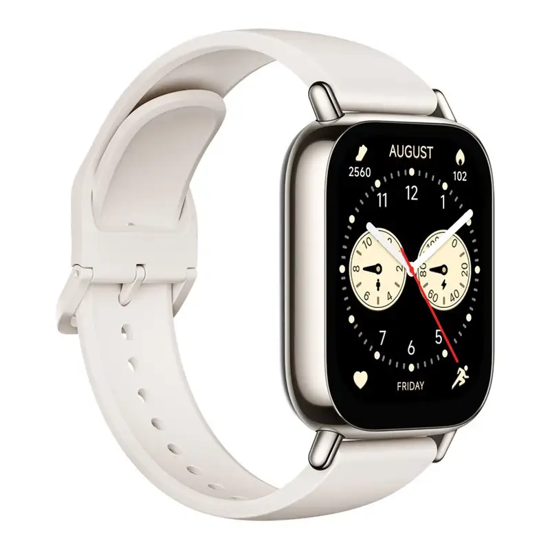 XIAOMI Redmi Watch 5 Lite Light Gold