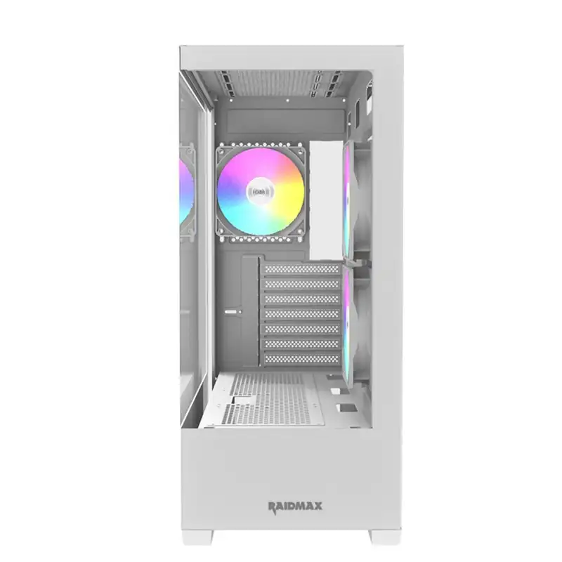 RAIDMAX i801 White
