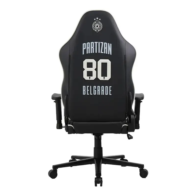 MOYE Gaming Chair KK Partizan