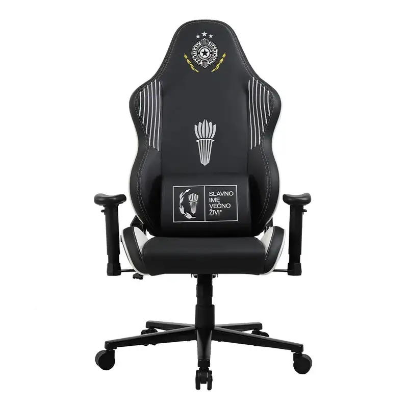 MOYE Gaming Chair KK Partizan