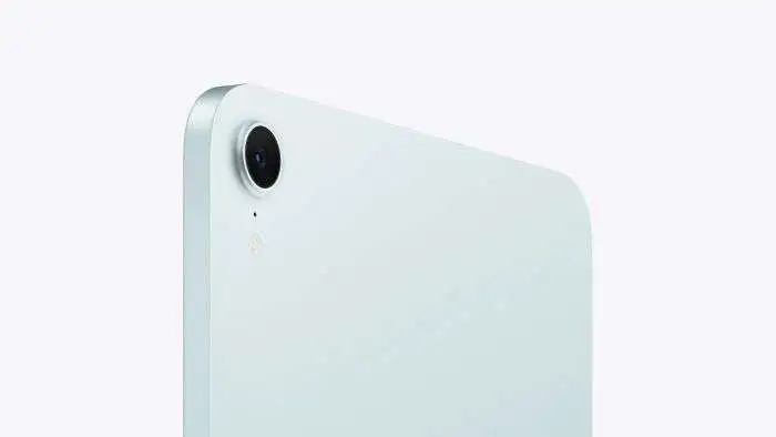 APPLE iPad mini (A17 Pro) Wi-Fi 128GB - Blue mxn73hc/a
