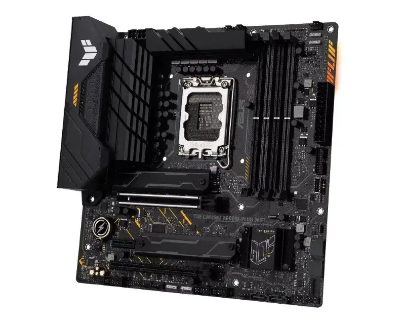 ASUS TUF GAMING B660M-PLUS WIFI