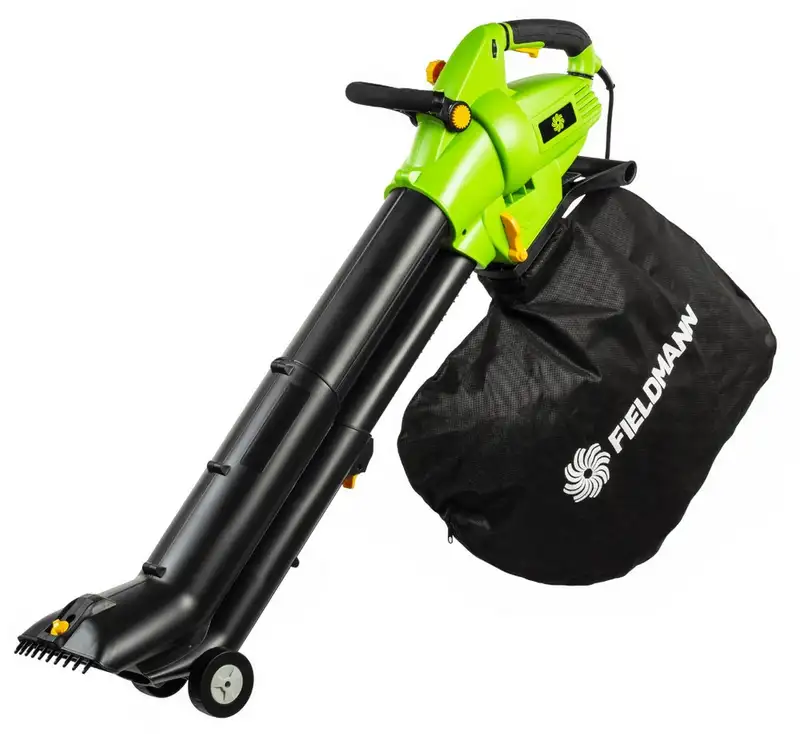 FIELDMANN FZF 4050-E