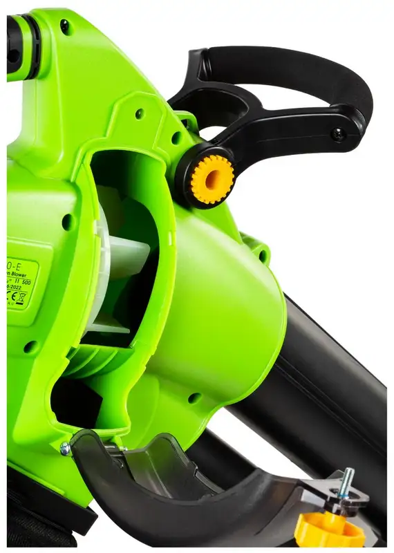 FIELDMANN FZF 4050-E