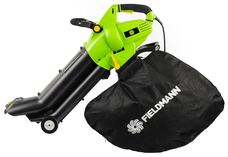 FIELDMANN FZF 4050-E