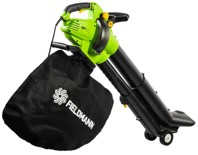 FIELDMANN FZF 4050-E