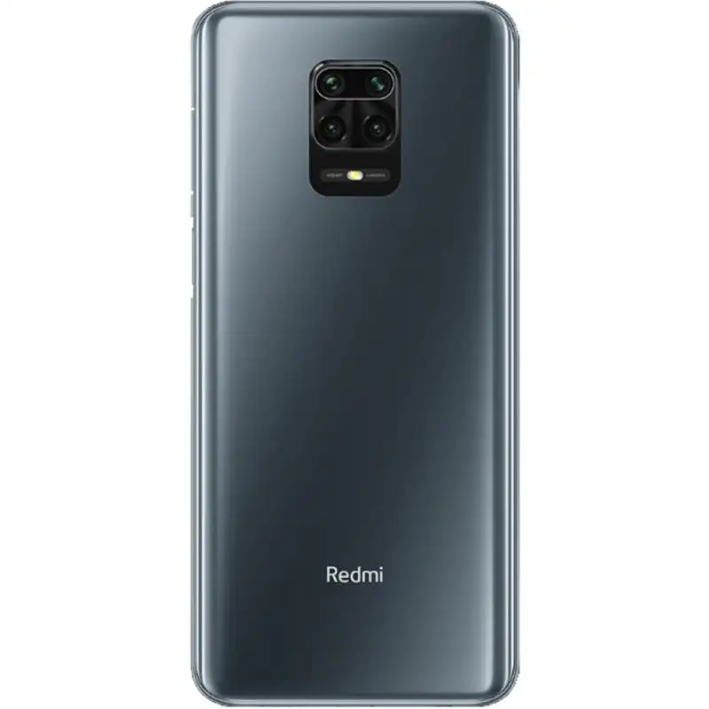 Xiaomi Redmi Note 9S EU 4+64 Interstellar Grey