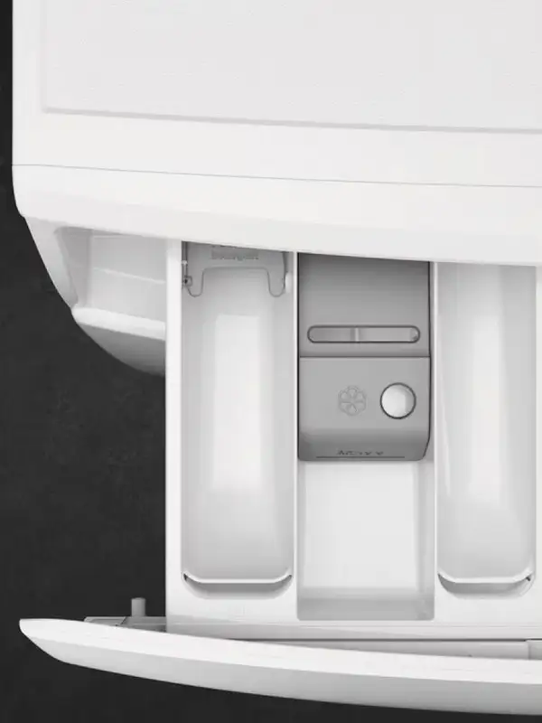 AEG LWR98165NXE