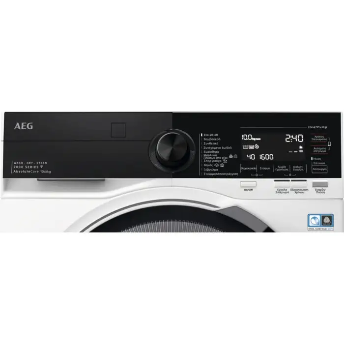 AEG LWR98165NXE