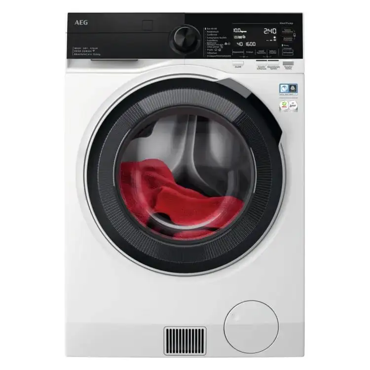 AEG LWR98165NXE