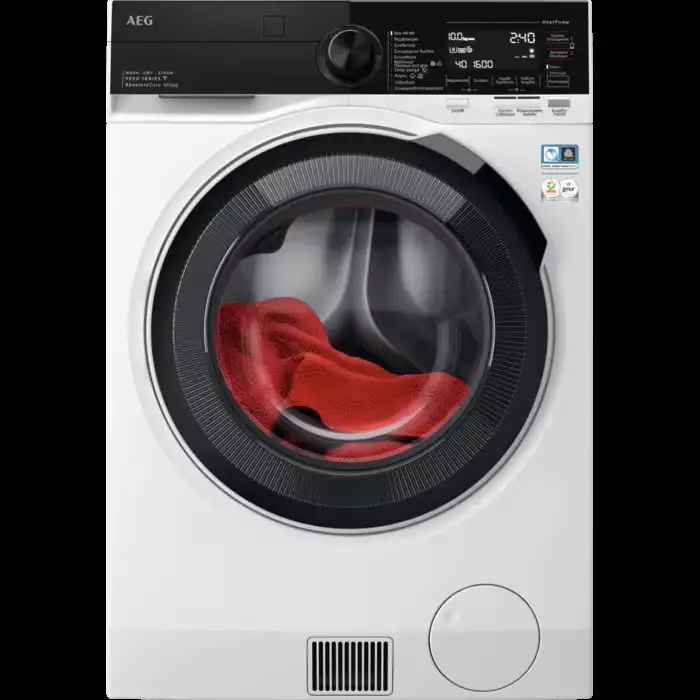 AEG LWR98165NXE