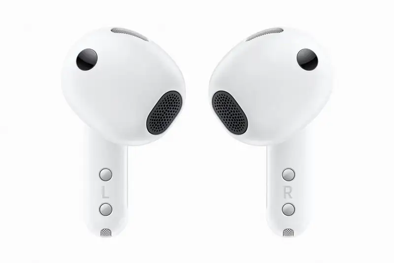 SAMSUNG Buds4 White SM-R540NZWAEUC