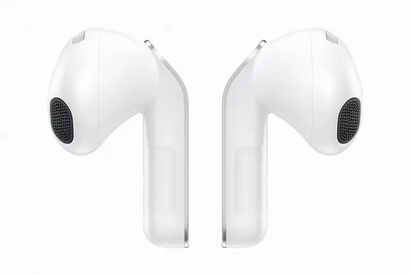 SAMSUNG Buds4 White SM-R540NZWAEUC