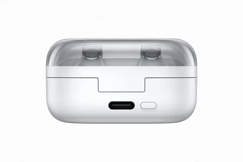 SAMSUNG Buds4 White SM-R540NZWAEUC