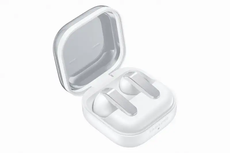 SAMSUNG Buds4 White SM-R540NZWAEUC