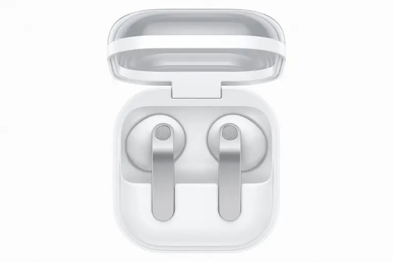 SAMSUNG Buds4 White SM-R540NZWAEUC