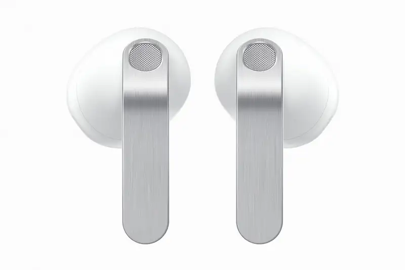 SAMSUNG Buds4 White SM-R540NZWAEUC
