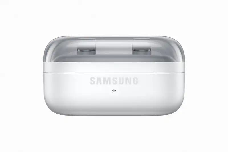 SAMSUNG Buds4 White SM-R540NZWAEUC