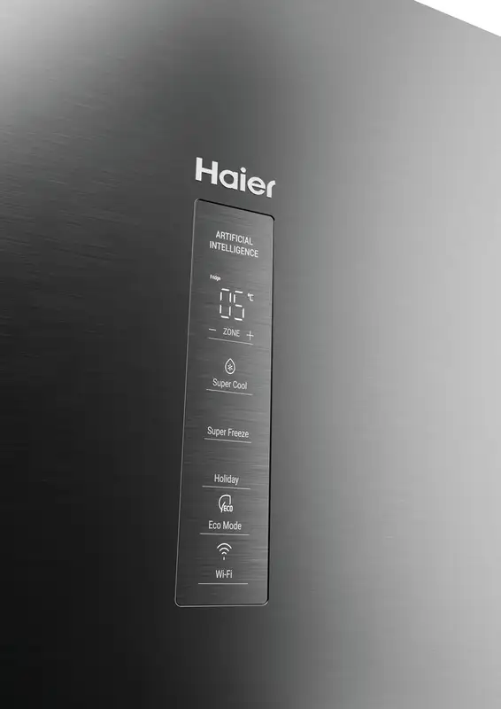 HAIER EHD3PWDNPK186