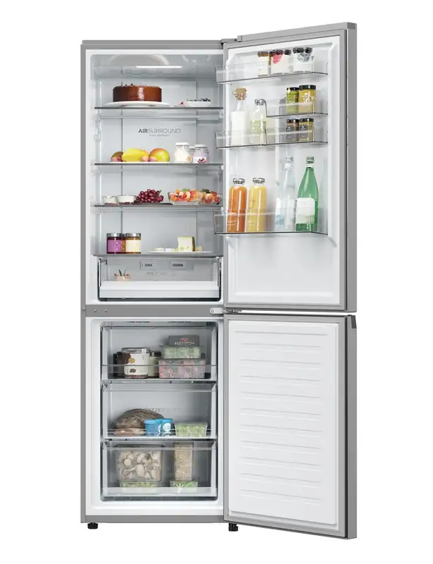 HAIER EHD3PWDNPK186