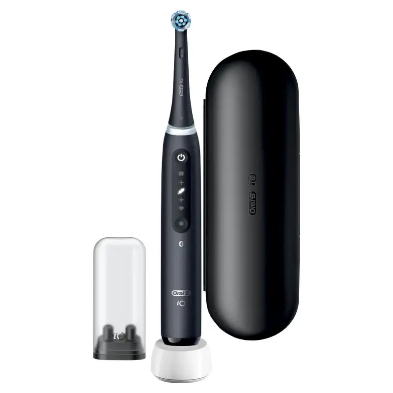 ORAL-B POC iO 5 Black