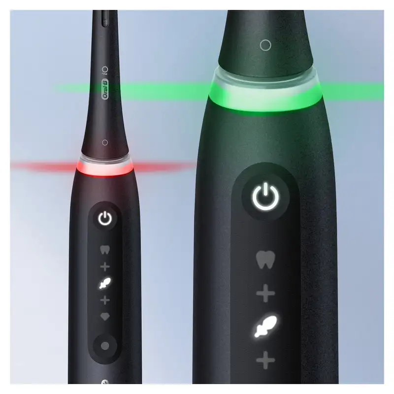 ORAL-B POC iO 5 Black