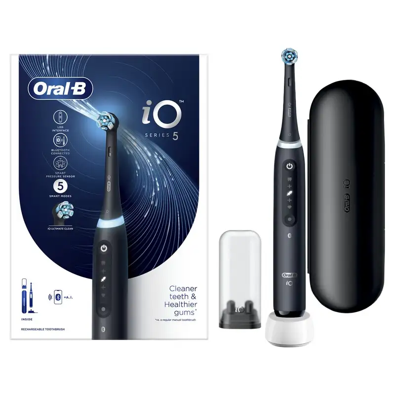 ORAL-B POC iO 5 Black