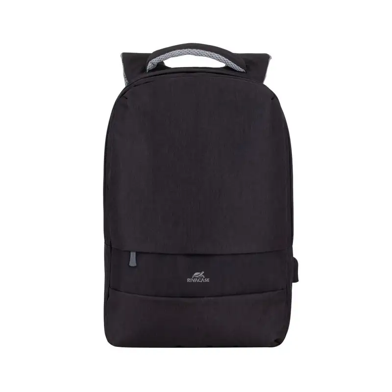 RIVACASE Prater 15.6" 7562 Black