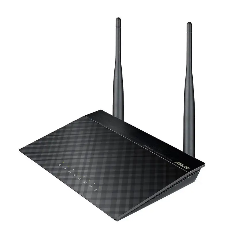 ASUS RT N12 D1
