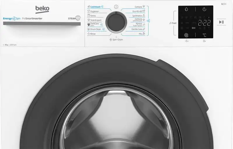 BEKO BM3WFSU38013WA