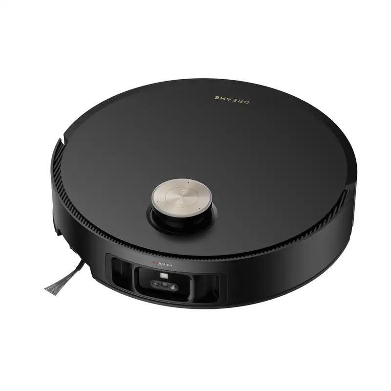 DREAME X50 Ultra Complete Black