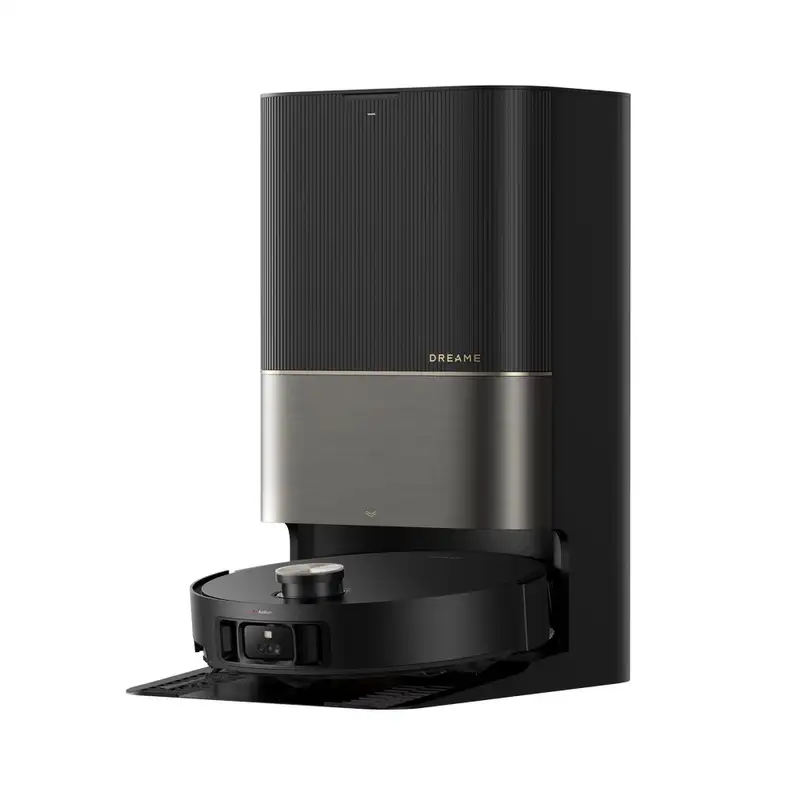 DREAME X50 Ultra Complete Black