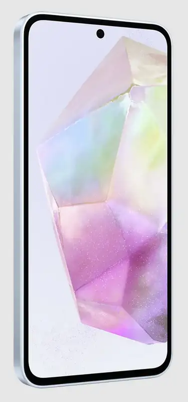 SAMSUNG Galaxy A35 5G 8GB/256GB Awesome Iceblue SM-A356BLBGEUC