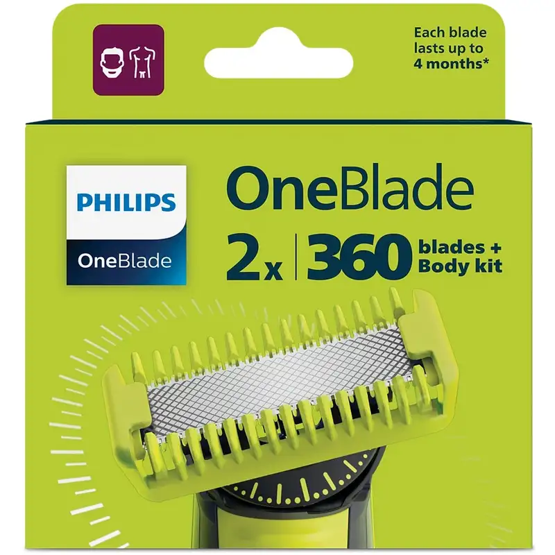 PHILIPS QP624/50 2KOM