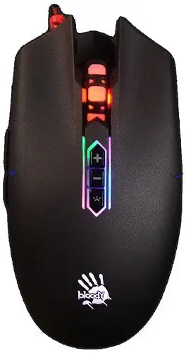 A4TECH BLOODY Q80