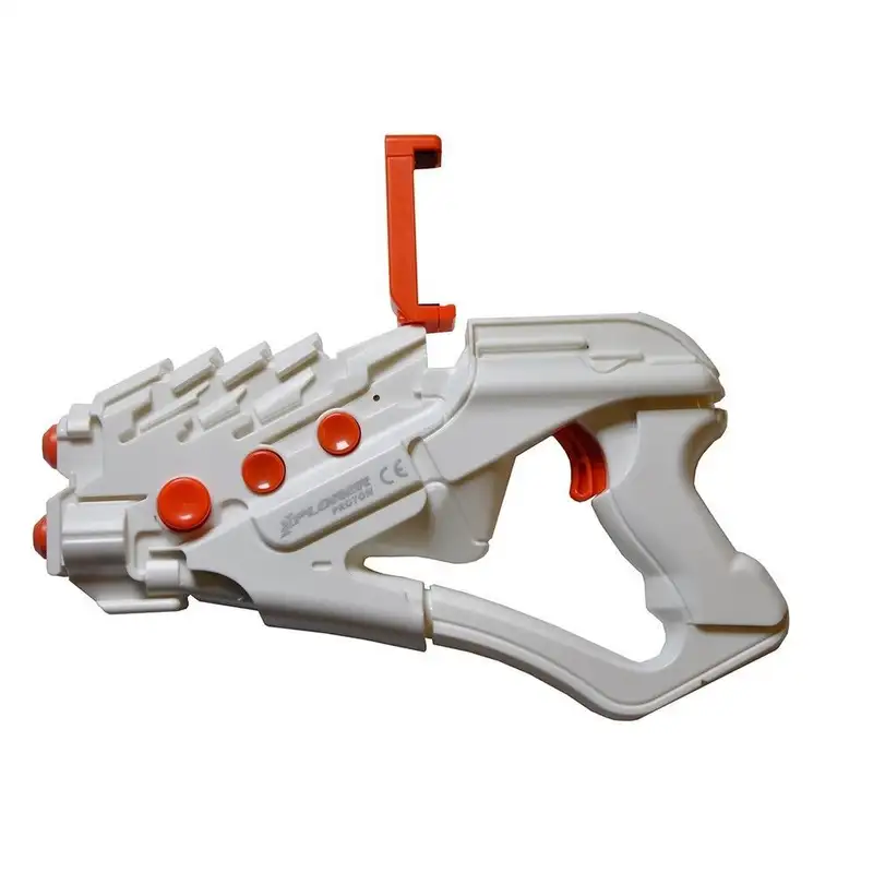 XPLORER AR Proton white