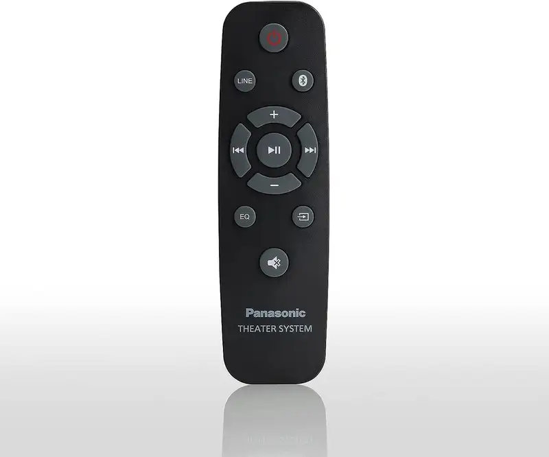 PANASONIC SC-HTB150EGK