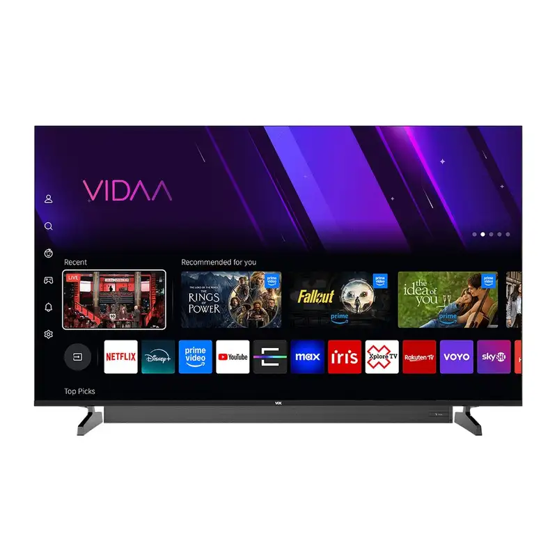 VOX 55SBV684U