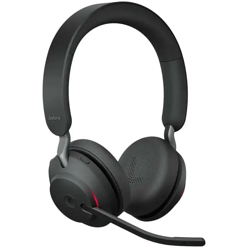 JABRA EVOLVE2 65, Link380c MS Stereo Stand Black (26599-999-889)