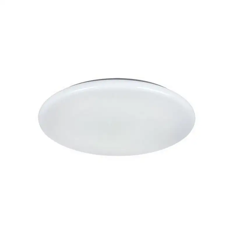 RABALUX Danny, plafonjera, LED 60W 60cm daljinski 3000-6500K bela