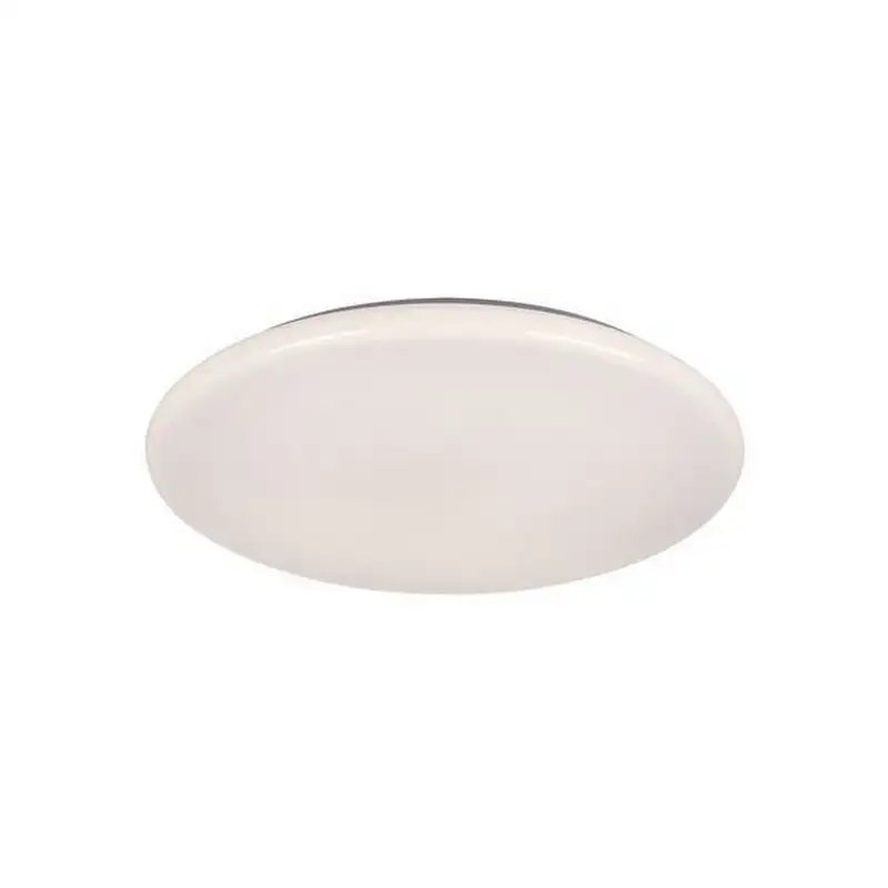 RABALUX Danny, plafonjera, LED 60W 60cm daljinski 3000-6500K bela